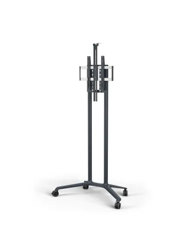 SHARP NEC PD04 190,5 cm (75") Gris