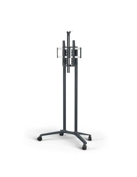 SHARP NEC PD04 190,5 cm (75") Gris