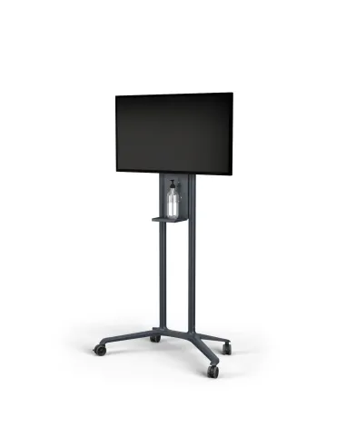 SHARP NEC PD04 190,5 cm (75") Gris