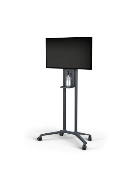 SHARP NEC PD04 190,5 cm (75") Gris