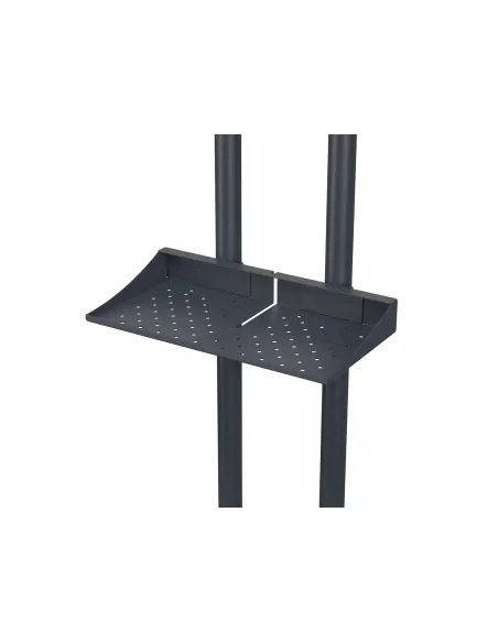 SHARP NEC PD04 190,5 cm (75") Gris