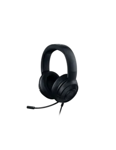 Razer KRAKEN X LITE Auriculares Diadema Conector de 3,5 mm Negro