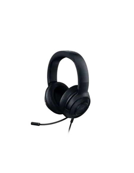 Razer KRAKEN X LITE Auriculares Diadema Conector de 3,5 mm Negro
