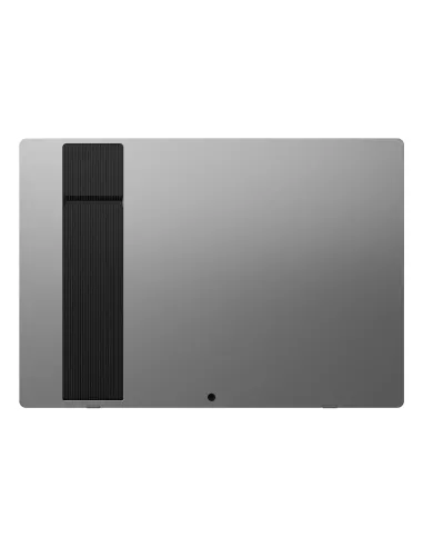 LG 17MT70 Monitor portátil Negro, Acero inoxidable 43,2 cm (17") LED 2560 x 1600 Pixeles