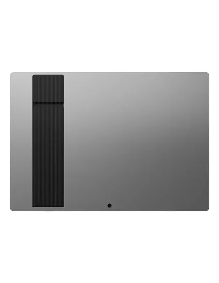 LG 17MT70 Monitor portátil Negro, Acero inoxidable 43,2 cm (17") LED 2560 x 1600 Pixeles