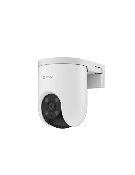 EZVIZ H8c PoE 2K Almohadilla Cámara de seguridad IP Exterior 2304 x 1296 Pixeles Techo pared