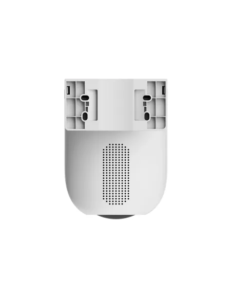 EZVIZ H8c PoE 2K Almohadilla Cámara de seguridad IP Exterior 2304 x 1296 Pixeles Techo pared