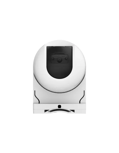 EZVIZ H8c PoE 2K Almohadilla Cámara de seguridad IP Exterior 2304 x 1296 Pixeles Techo pared