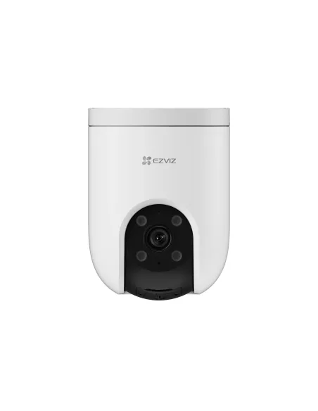 EZVIZ H8c PoE 2K Almohadilla Cámara de seguridad IP Exterior 2304 x 1296 Pixeles Techo pared