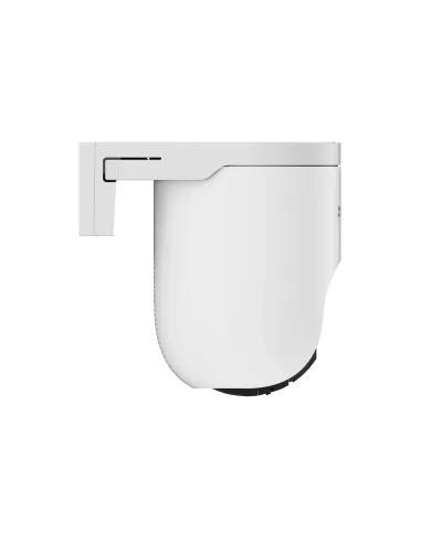 EZVIZ H8c PoE 2K Almohadilla Cámara de seguridad IP Exterior 2304 x 1296 Pixeles Techo pared