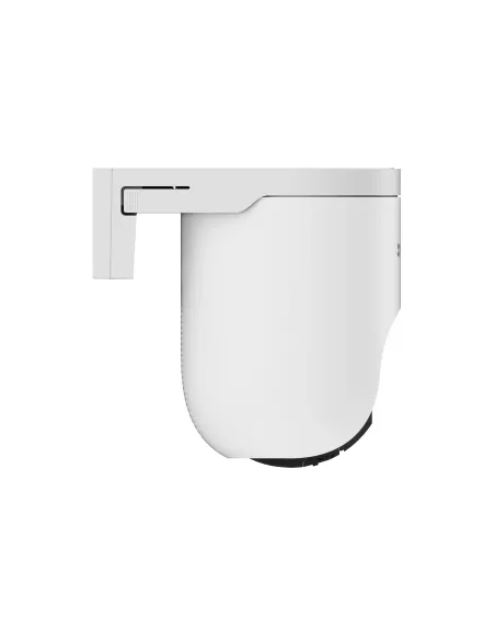EZVIZ H8c PoE 2K Almohadilla Cámara de seguridad IP Exterior 2304 x 1296 Pixeles Techo pared