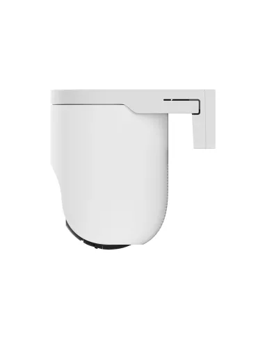 EZVIZ H8c PoE 2K Almohadilla Cámara de seguridad IP Exterior 2304 x 1296 Pixeles Techo pared