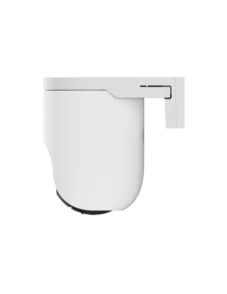 EZVIZ H8c PoE 2K Almohadilla Cámara de seguridad IP Exterior 2304 x 1296 Pixeles Techo pared