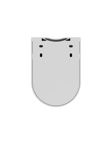 EZVIZ H8c PoE 2K Almohadilla Cámara de seguridad IP Exterior 2304 x 1296 Pixeles Techo pared