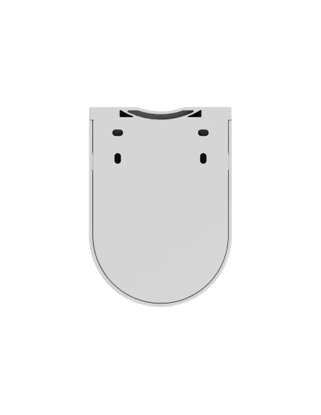 EZVIZ H8c PoE 2K Almohadilla Cámara de seguridad IP Exterior 2304 x 1296 Pixeles Techo pared