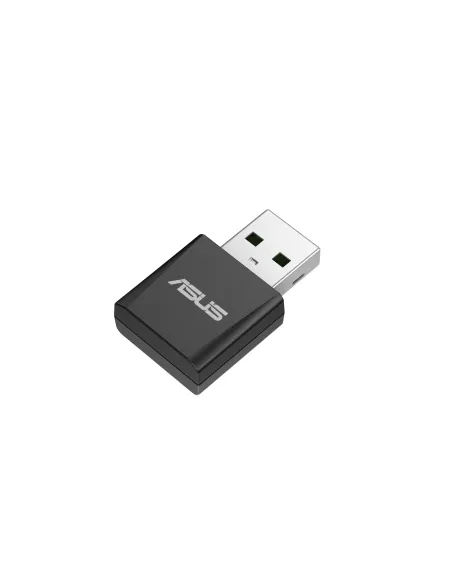 ASUS USB-BE92 Nano WLAN 2882 Mbit s