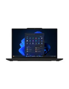 Lenovo ThinkPad X13 Gen 6 (Intel) Intel Core Ultra 7 255U Portátil 33,8 cm (13.3") WUXGA 32 GB LPDDR5x-SDRAM 1 TB SSD Wi-Fi 7
