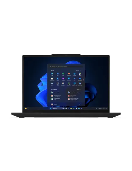 Lenovo ThinkPad X13 Gen 6 (Intel) Intel Core Ultra 7 255U Portátil 33,8 cm (13.3") WUXGA 32 GB LPDDR5x-SDRAM 1 TB SSD Wi-Fi 7
