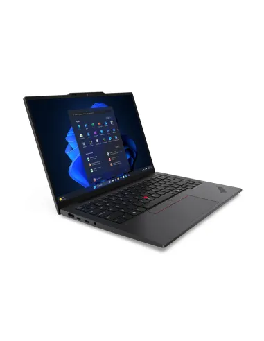 Lenovo ThinkPad X13 Gen 6 (Intel) Intel Core Ultra 7 255U Portátil 33,8 cm (13.3") WUXGA 32 GB LPDDR5x-SDRAM 1 TB SSD Wi-Fi 7