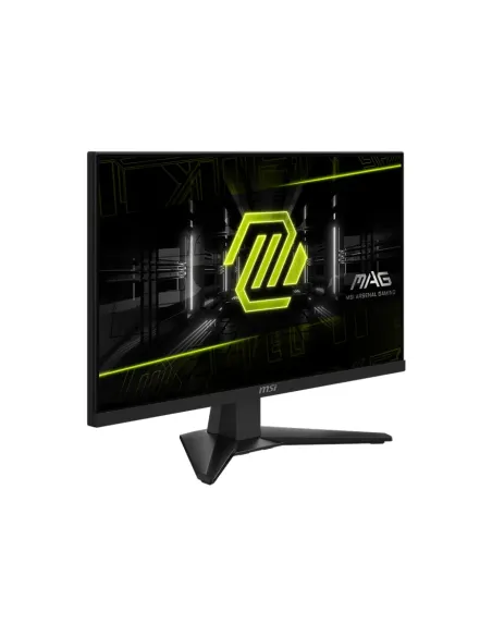 MSI MAG 244F pantalla para PC 59,9 cm (23.6") 1920 x 1080 Pixeles Full HD LCD Negro
