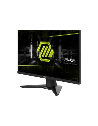 MSI MAG 244F pantalla para PC 59,9 cm (23.6") 1920 x 1080 Pixeles Full HD LCD Negro