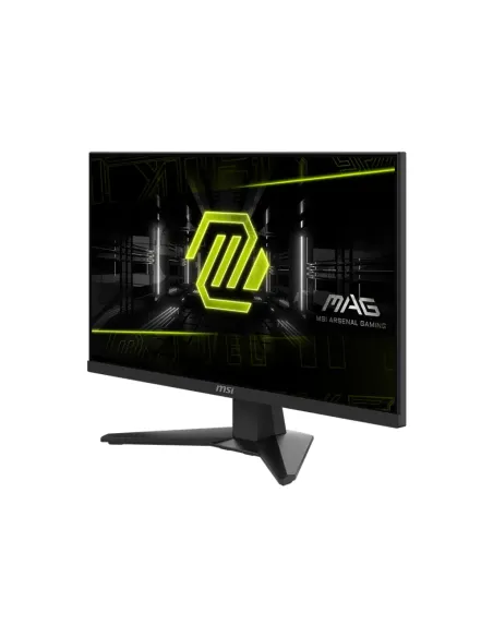 MSI MAG 244F pantalla para PC 59,9 cm (23.6") 1920 x 1080 Pixeles Full HD LCD Negro