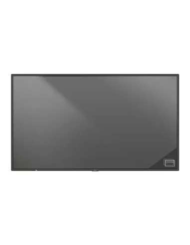 NEC MultiSync P555 PG-2 Pantalla plana para señalización digital 139,7 cm (55") LCD 700 cd   m² 4K Ultra HD Negro 24 7