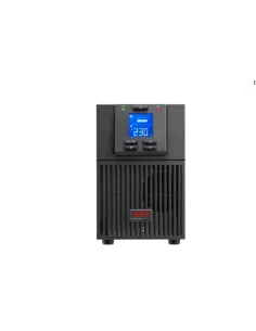 APC SRV2KI-E sistema de alimentación ininterrumpida (UPS) Doble conversión (en línea) 2 kVA 1800 W