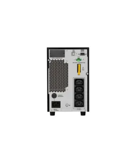 APC SRV2KI-E sistema de alimentación ininterrumpida (UPS) Doble conversión (en línea) 2 kVA 1800 W 2