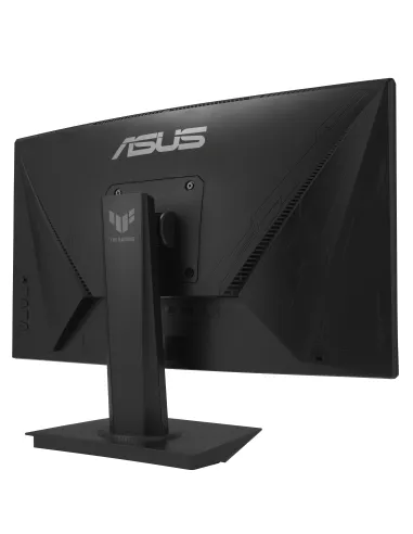 ASUS TUF Gaming VG24VQER pantalla para PC 59,9 cm (23.6") 1920 x 1080 Pixeles Full HD LCD Negro