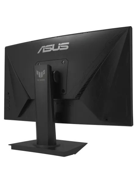 ASUS TUF Gaming VG24VQER pantalla para PC 59,9 cm (23.6") 1920 x 1080 Pixeles Full HD LCD Negro