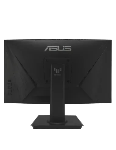 ASUS TUF Gaming VG24VQER pantalla para PC 59,9 cm (23.6") 1920 x 1080 Pixeles Full HD LCD Negro