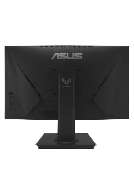 ASUS TUF Gaming VG24VQER pantalla para PC 59,9 cm (23.6") 1920 x 1080 Pixeles Full HD LCD Negro