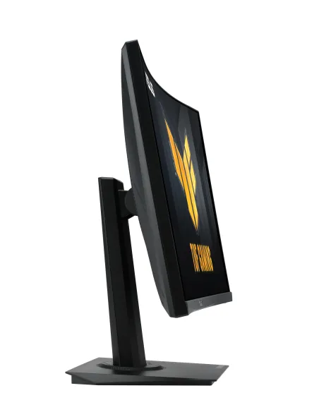 ASUS TUF Gaming VG24VQER pantalla para PC 59,9 cm (23.6") 1920 x 1080 Pixeles Full HD LCD Negro