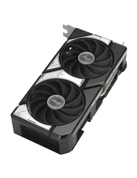ASUS Dual -RTX5060TI-O16G NVIDIA GeForce RTX 5060 Ti 16 GB GDDR7