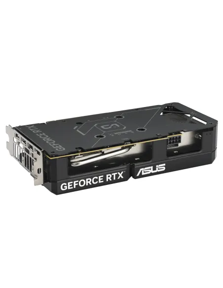 ASUS Dual -RTX5060TI-O16G NVIDIA GeForce RTX 5060 Ti 16 GB GDDR7