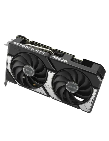 ASUS Dual -RTX5060TI-O16G NVIDIA GeForce RTX 5060 Ti 16 GB GDDR7