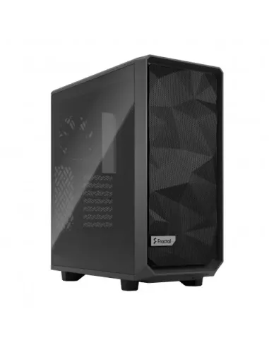 Fractal Design Meshify 2 Compact Negro