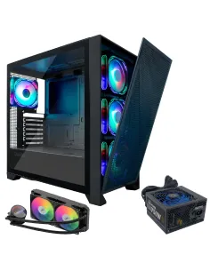 CoolBox KIT GAMING GE2000 + REGALO PACK XWING 2