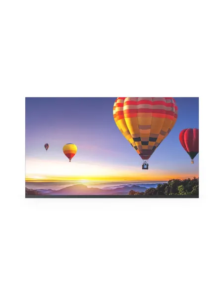 NEC LED-E012i-217 Interior