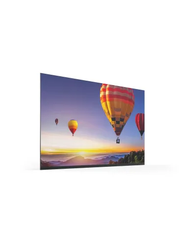 NEC LED-E012i-217 Interior