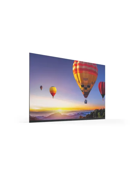 NEC LED-E012i-217 Interior