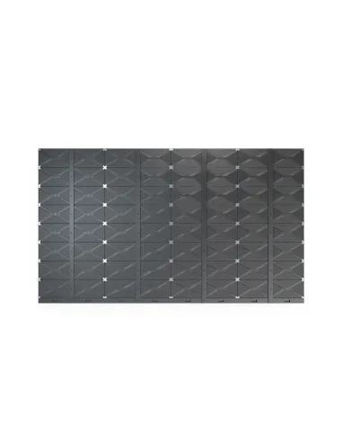 NEC LED-E012i-217 Interior