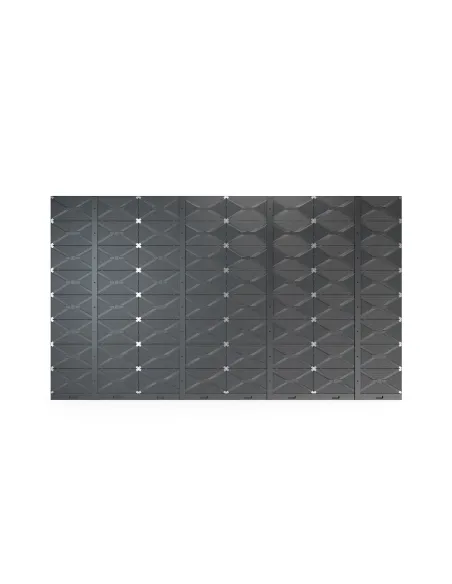 NEC LED-E012i-217 Interior