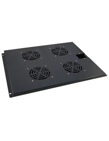 Monolyth Bandeja 4 Ventiladores Armario 800X800
