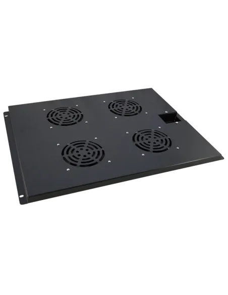 Monolyth Bandeja 4 Ventiladores Armario 800X800