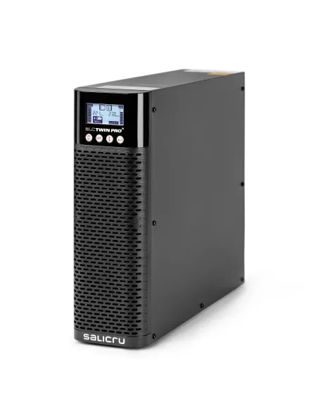 Salicru SLC-2000-TWIN PRO2 IEC B1