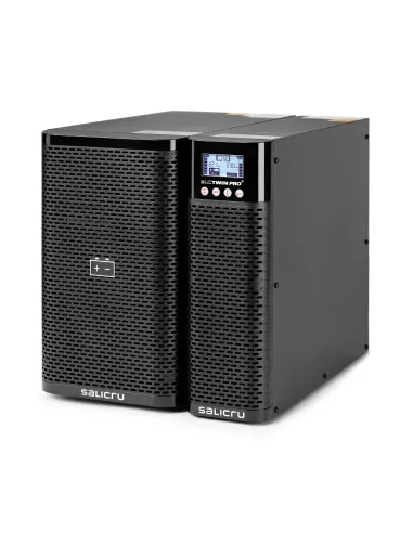 Salicru SLC-2000-TWIN PRO2 IEC B1