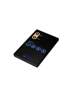 ATEN IR Remote Control mando a distancia IR inalámbrico Sistema de cine en casa Botones