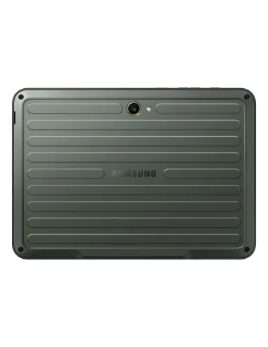 Samsung Galaxy Tab Active5 Pro SM-X356B 5G Qualcomm Snapdragon LTE 128 GB 25,6 cm (10.1") 8 GB Wi-Fi 6E (802.11ax) Android 15